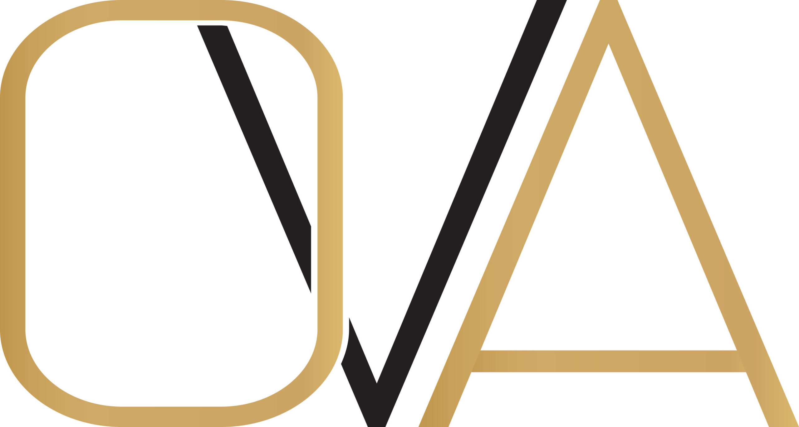 Ova lightings logo